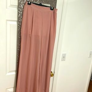 Palazzo Pants